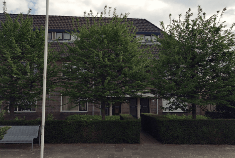 Sophiastraat 29, 7555 JK Hengelo, Nederland