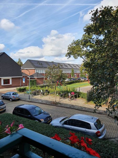 Jac. van Looystraat 30I