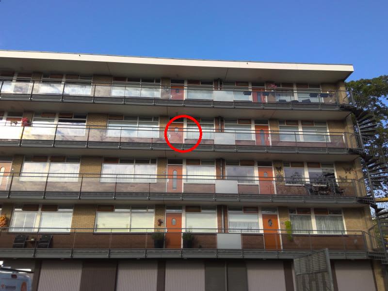 Neerijnenlaan 93, 4006 GH Tiel, Nederland