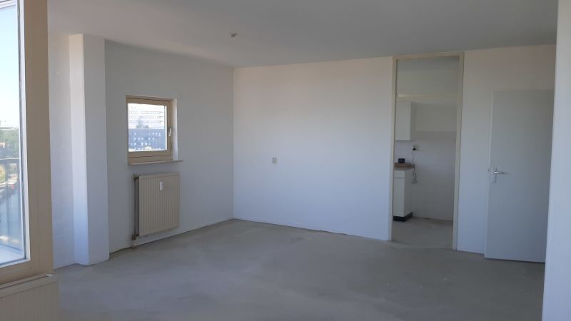 Haarlemmer Houttuinen 485