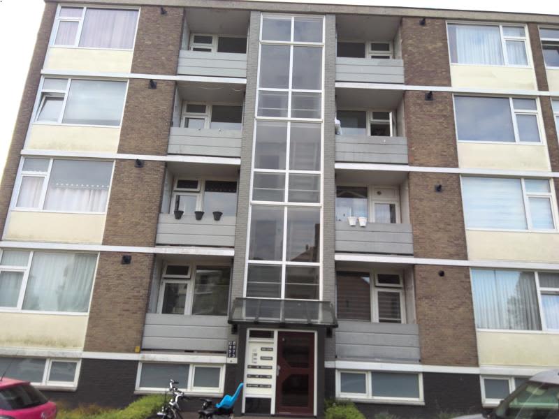 Burgemeester van Brakellstraat 7, 4001 VD Tiel, Nederland