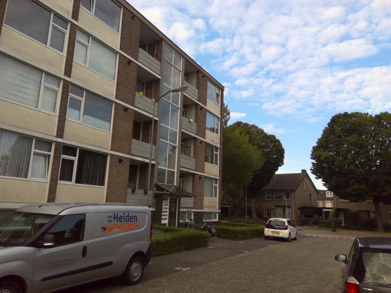 Burgemeester van Brakellstraat 7