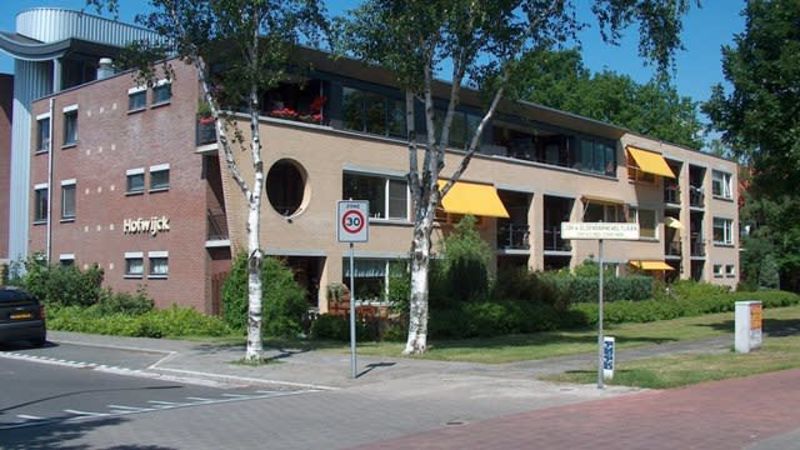 Johan van Oldenbarneveltlaan 335, 3705 HW Zeist, Nederland