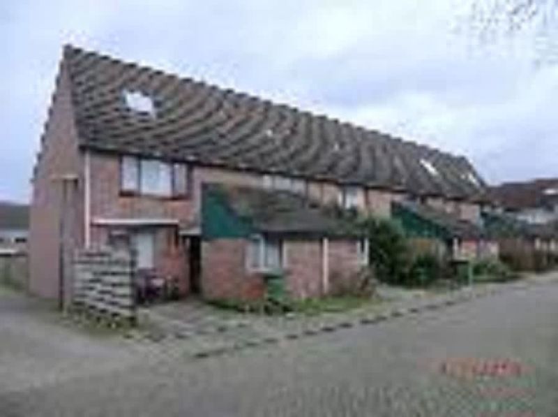 Schenkhorst 42, 3905 VE Veenendaal, Nederland