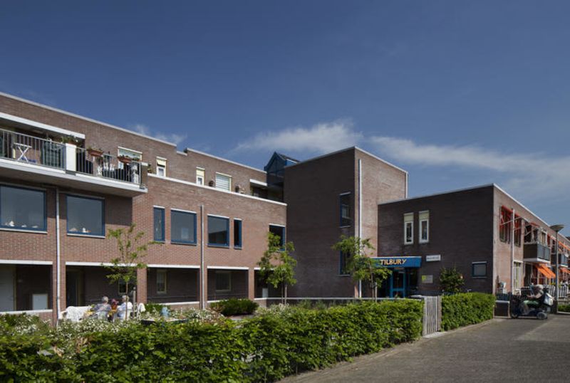 Overlanderstraat 212, 1445 DC Purmerend, Nederland