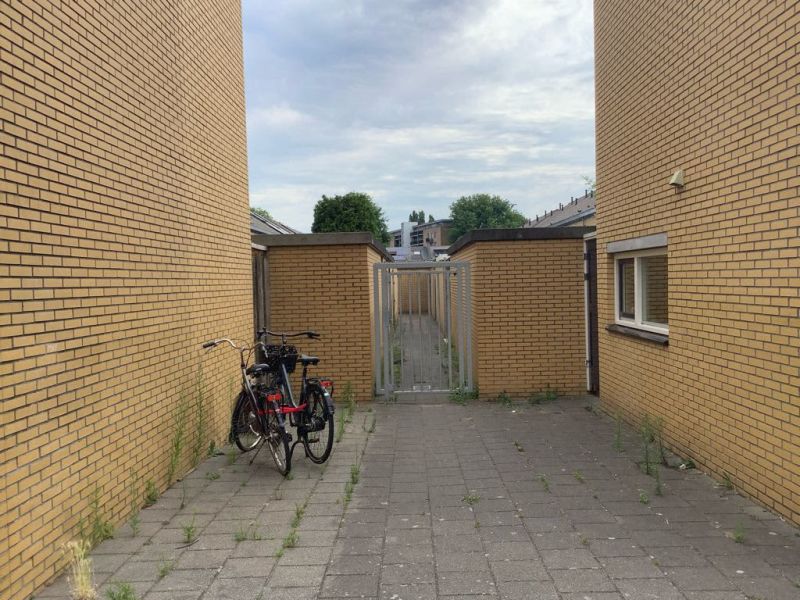 Simultaanstraat 1