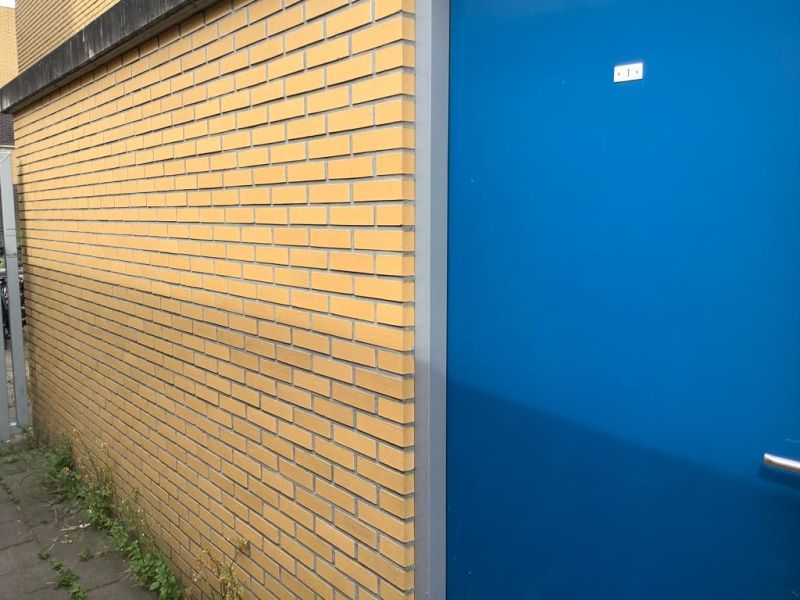 Simultaanstraat 1