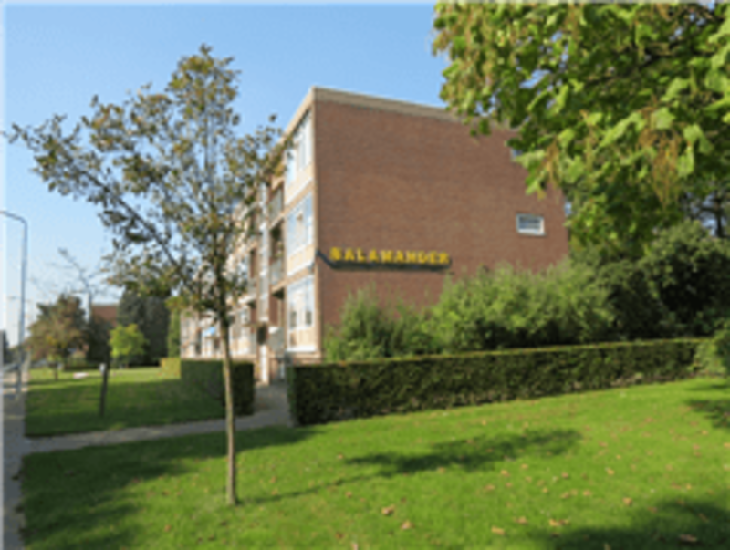 Ernst Casimirlaan 29