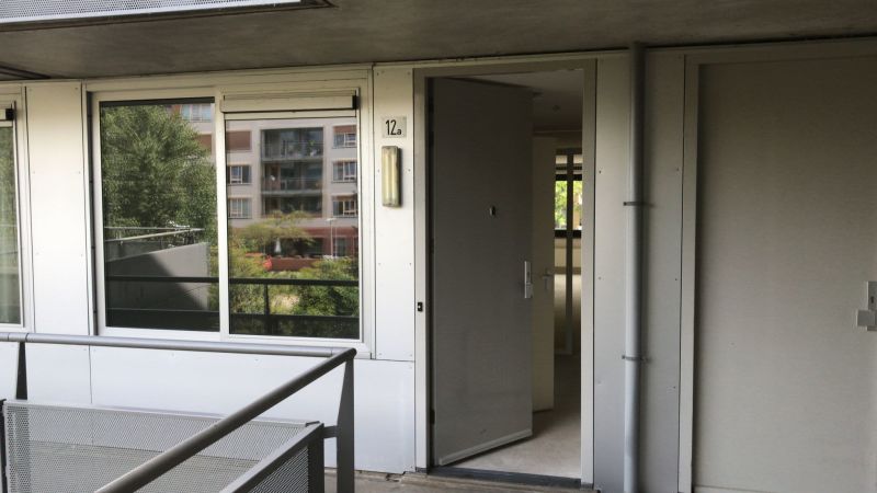 Cornelis Outshoornstraat 12A