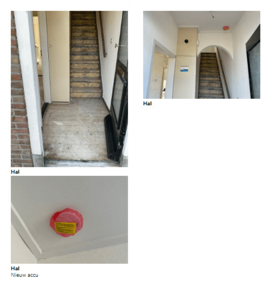 Kudelstaartseweg 195B