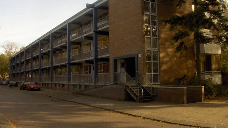 Arnoldus Stramroodlaan 18, 3705 ND Zeist, Nederland