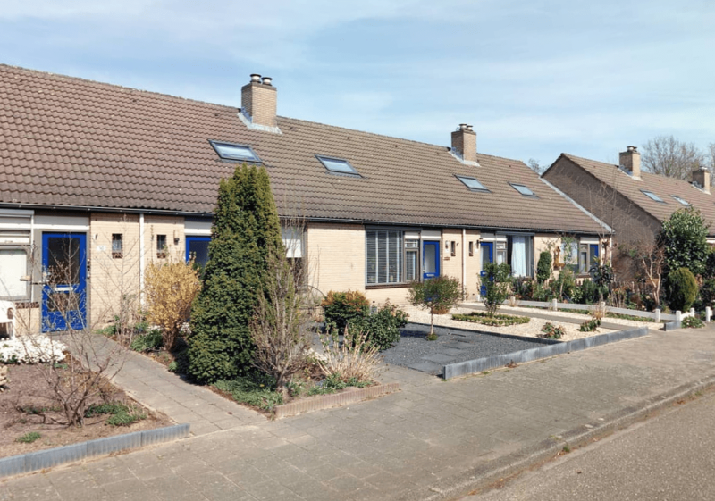 Ida Wassermanstraat 10, 7558 RM Hengelo, Nederland