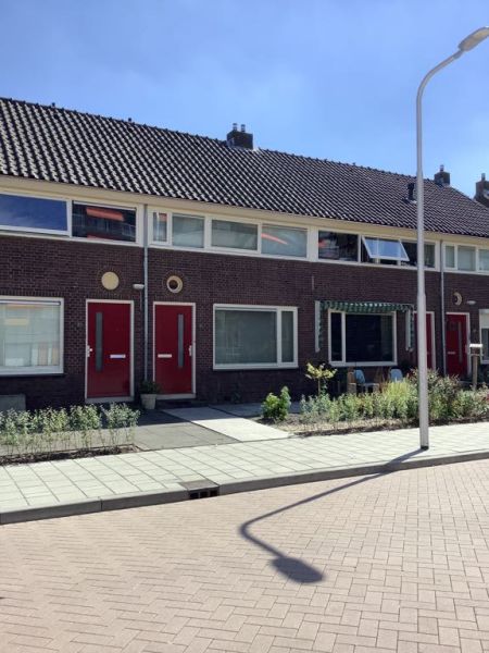 Zeilmakersstraat 41, 2951 VX Alblasserdam, Nederland