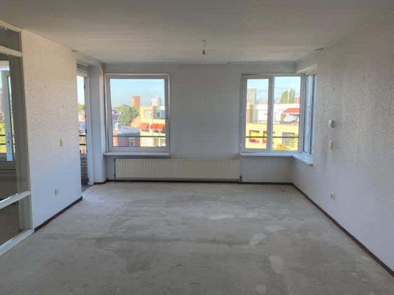 Oranje Nassaulaan 178, 3523 VR Utrecht, Nederland