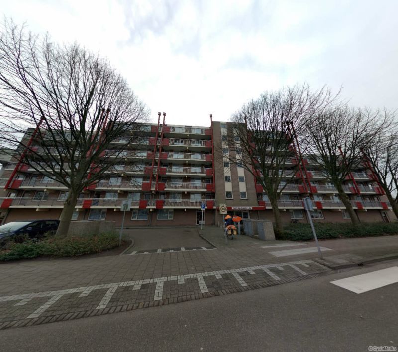 Pontonniersweg 18, 3353 SC Papendrecht, Nederland
