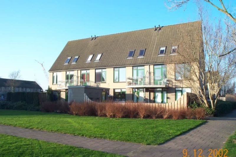 Sleedoornhof 8, 3831 WD Leusden, Nederland