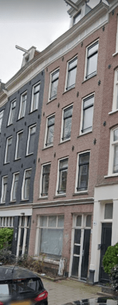 Daniël Stalpertstraat 88