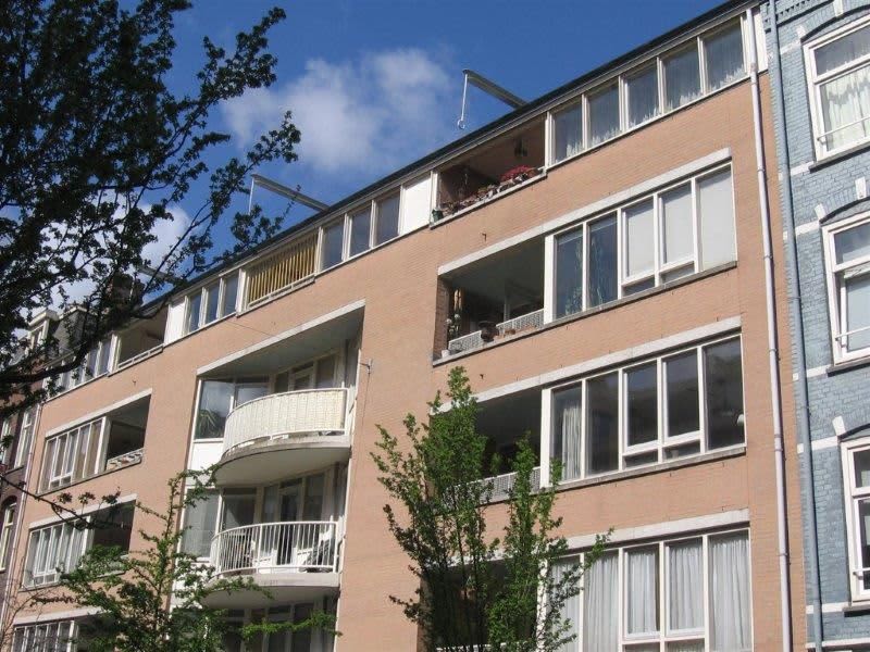 Rustenburgerstraat 286A, 1073 GL Amsterdam, Nederland