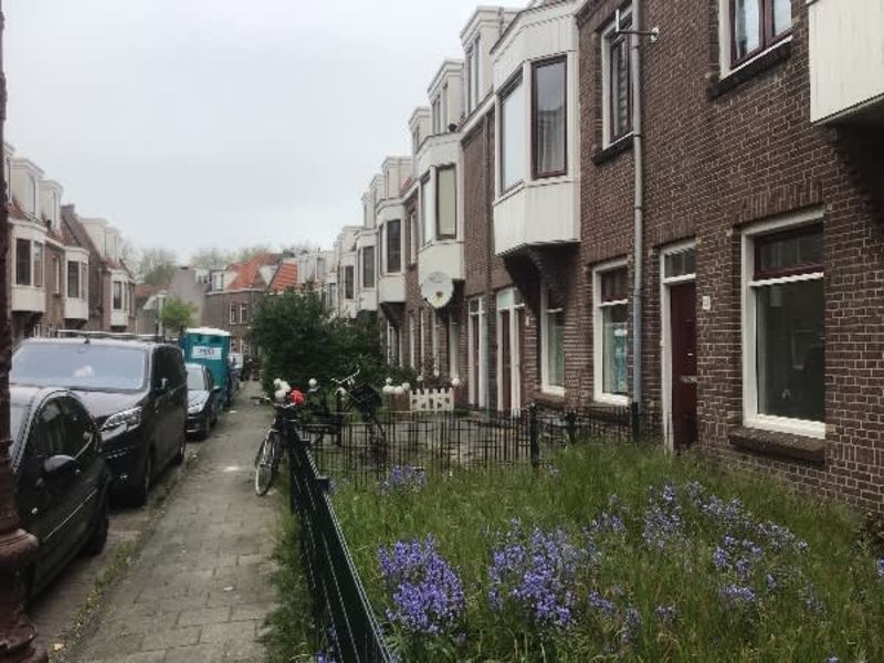 Nachtegaalstraat 185