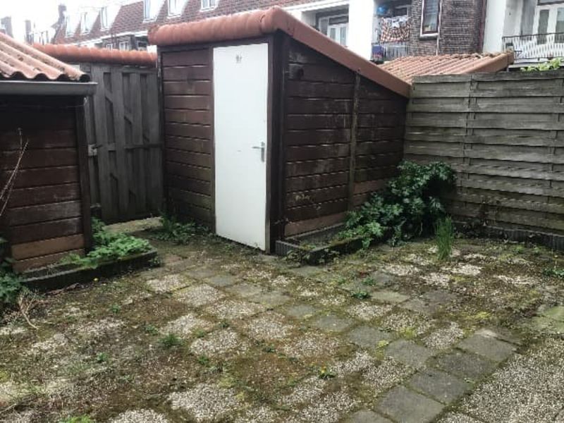 Nachtegaalstraat 185