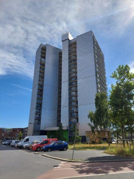 Kraaiennest 672, 1104 KD Amsterdam, Nederland