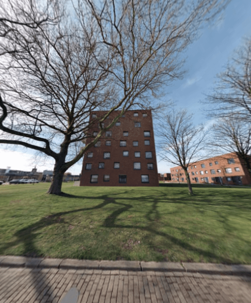 Backenhagenlaan 60, 7557 JG Hengelo, Nederland