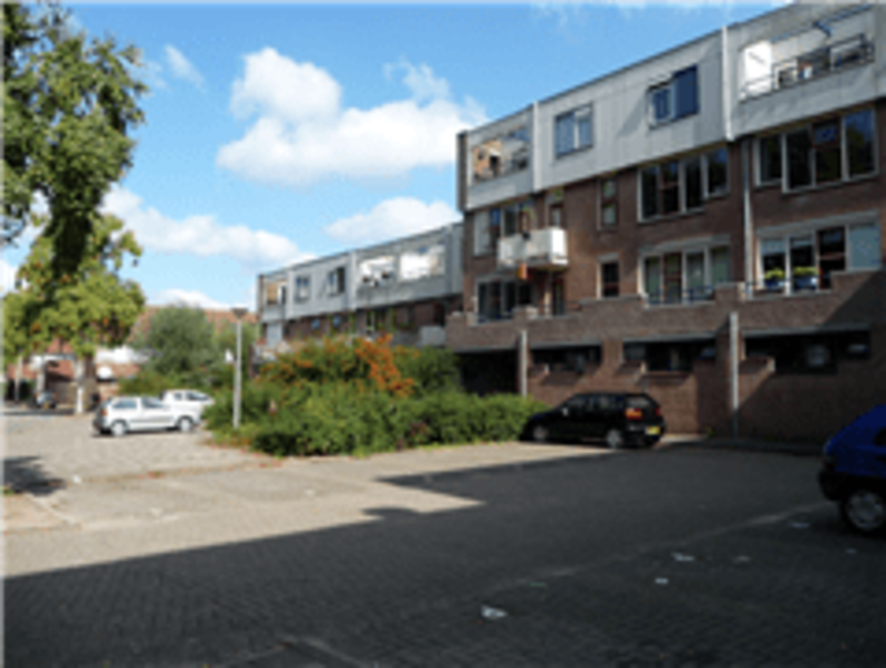 Groevenbeek 214, 6715 HD Ede, Nederland