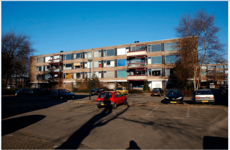 Wiardi Beckmanstraat 190, 3762 HE Soest, Nederland