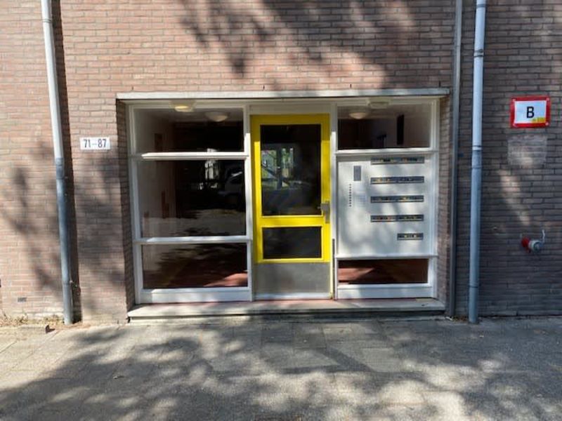 Opsterland 79, 3524 CG Utrecht, Nederland