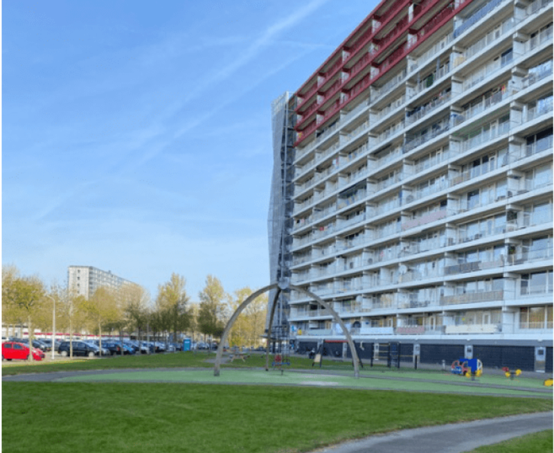 Perim 85B, 1503 GB Zaandam, Nederland