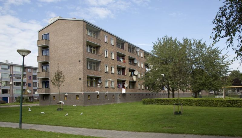 Schrijverspark 120, 3901 PT Veenendaal, Nederland