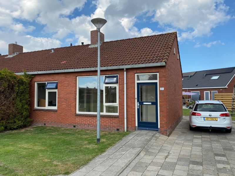 H.J. Siccamastraat 15A