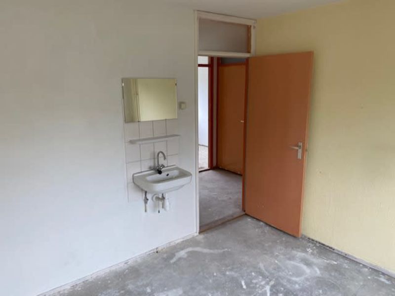 Van Oostromgaarde 20