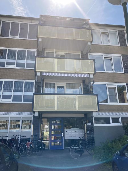 Kameraplein 17, 3402 EE IJsselstein, Nederland