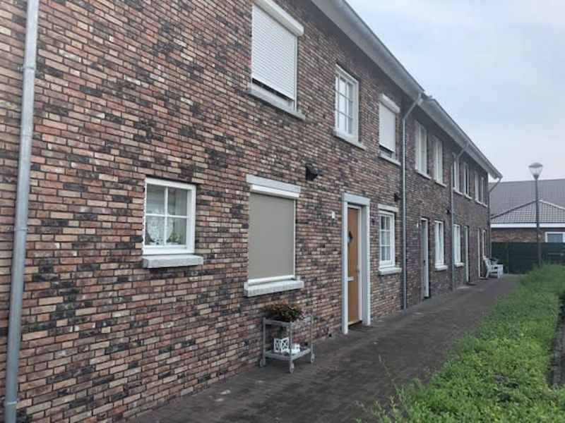 Hugo Poortmanstraat 5, 2742 Waddinxveen, Nederland