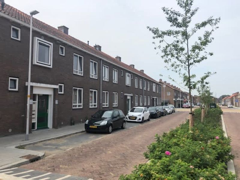 Ieplaan 109, 2742 ZB Waddinxveen, Nederland