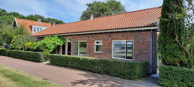 Zamenhofstraat 32, 1022 AD Amsterdam, Nederland