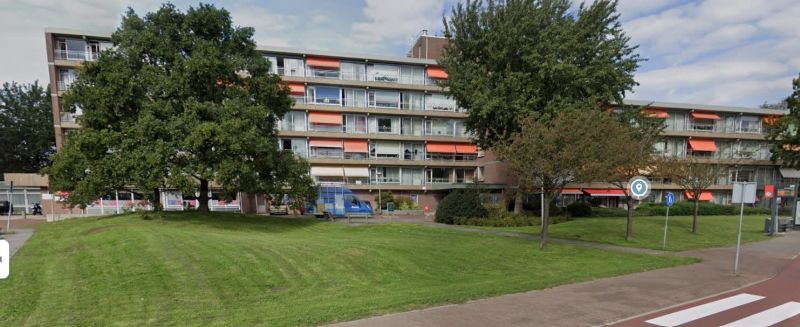 Zeewijkplein 406, 1974 PP IJmuiden, Nederland