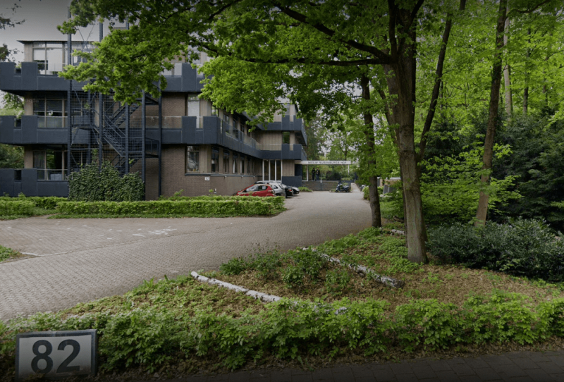 Hoofdstraat 82, 3972 LB Driebergen-Rijsenburg, Nederland