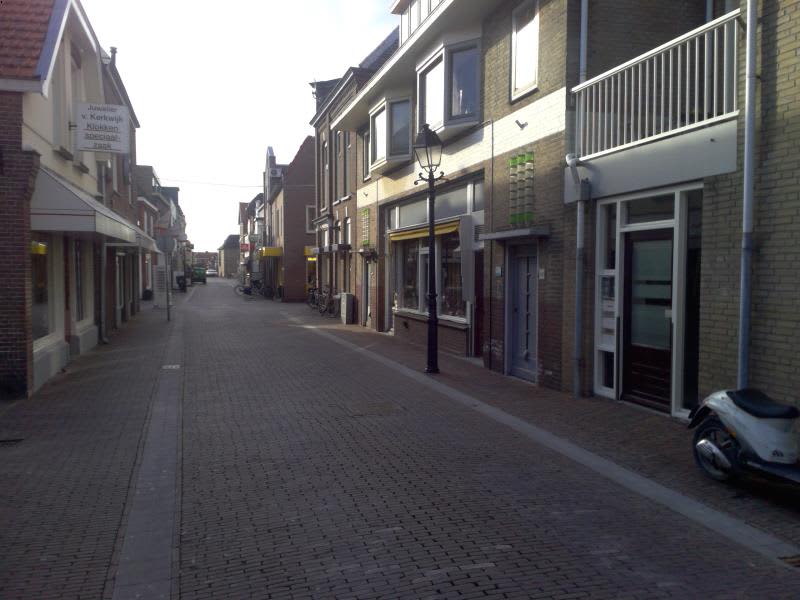 Nieuwstraat 52A