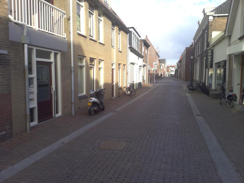 Nieuwstraat 52A