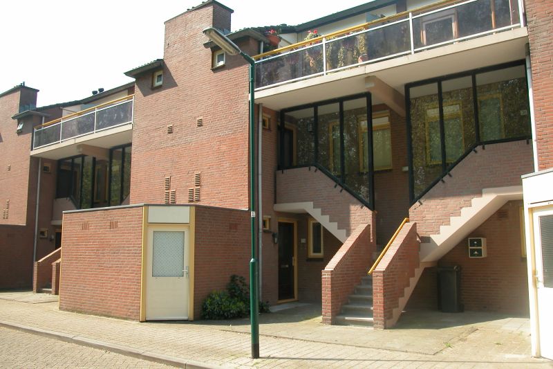 Randhoeve 85, 3992 XC Houten, Nederland