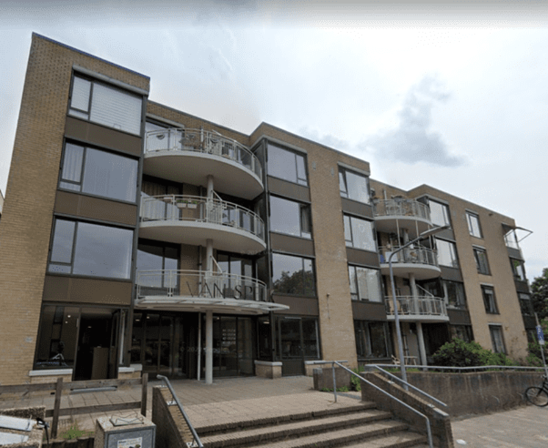 Van Speijklaan 4310, 1215 SE Hilversum, Nederland