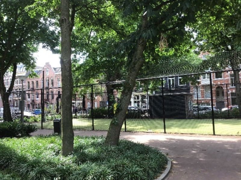 Jeltje de Bosch Kemperpad 194