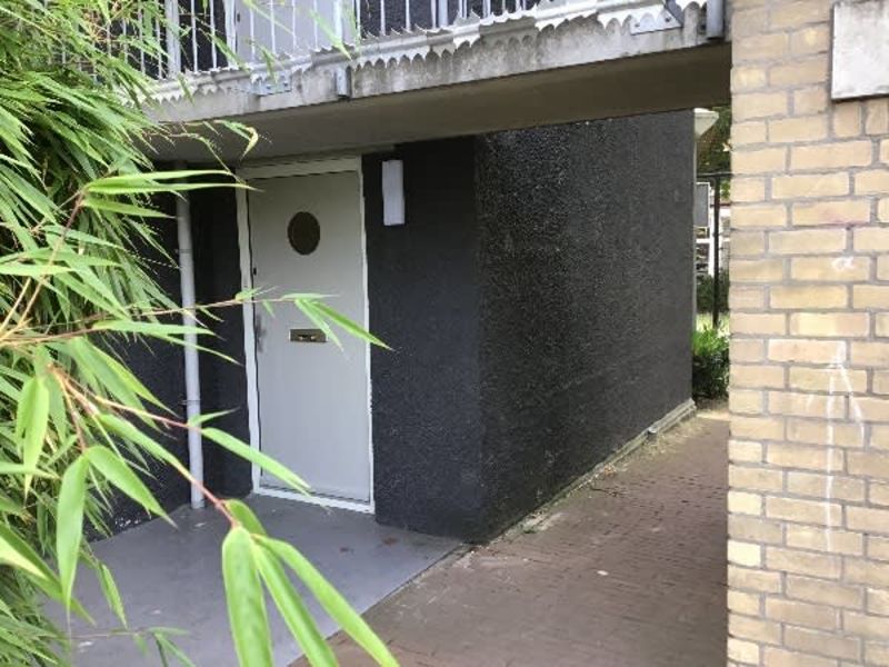 Jeltje de Bosch Kemperpad 194