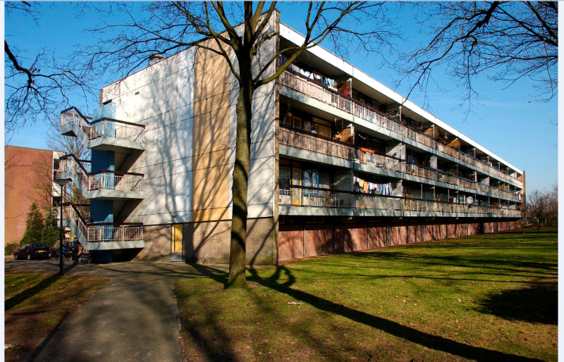 Weegbreestraat 659, 3765 XT Soest, Nederland