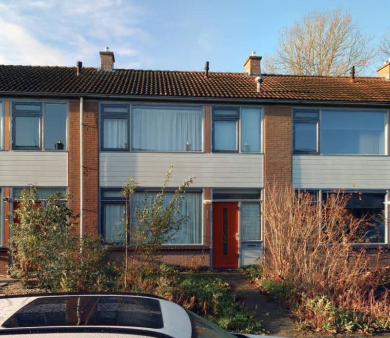 Naaldwijkstraat 11, 1059 GH Amsterdam, Nederland