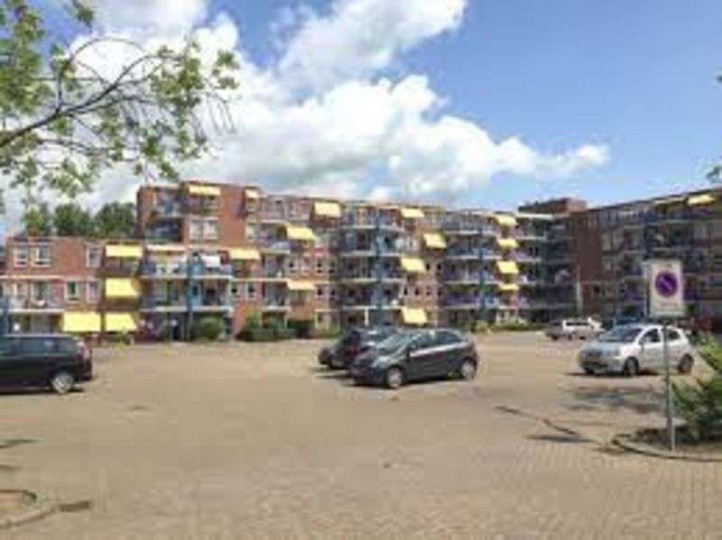 Jacobsweer 166, 3371 PL Hardinxveld-Giessendam, Nederland