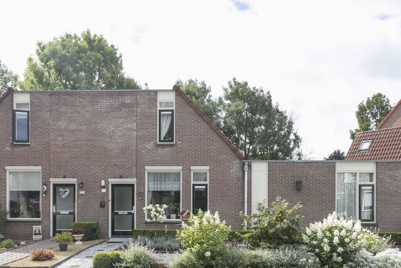 Van Goghlaan 71, 3862 MH Nijkerk, Nederland