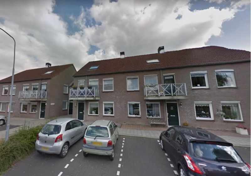 Lindenlaan 34, 3925 JC Scherpenzeel, Nederland